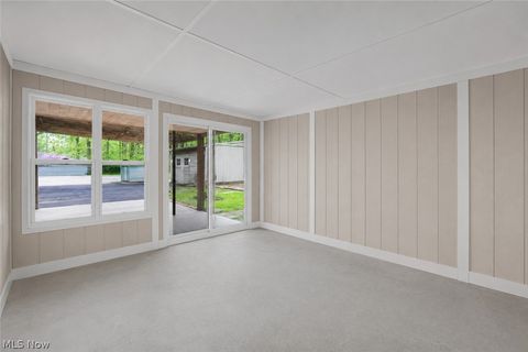 Tiny photo for 5026 Lear Nagle Road, North Ridgeville, OH 44039 (MLS # 5196959)