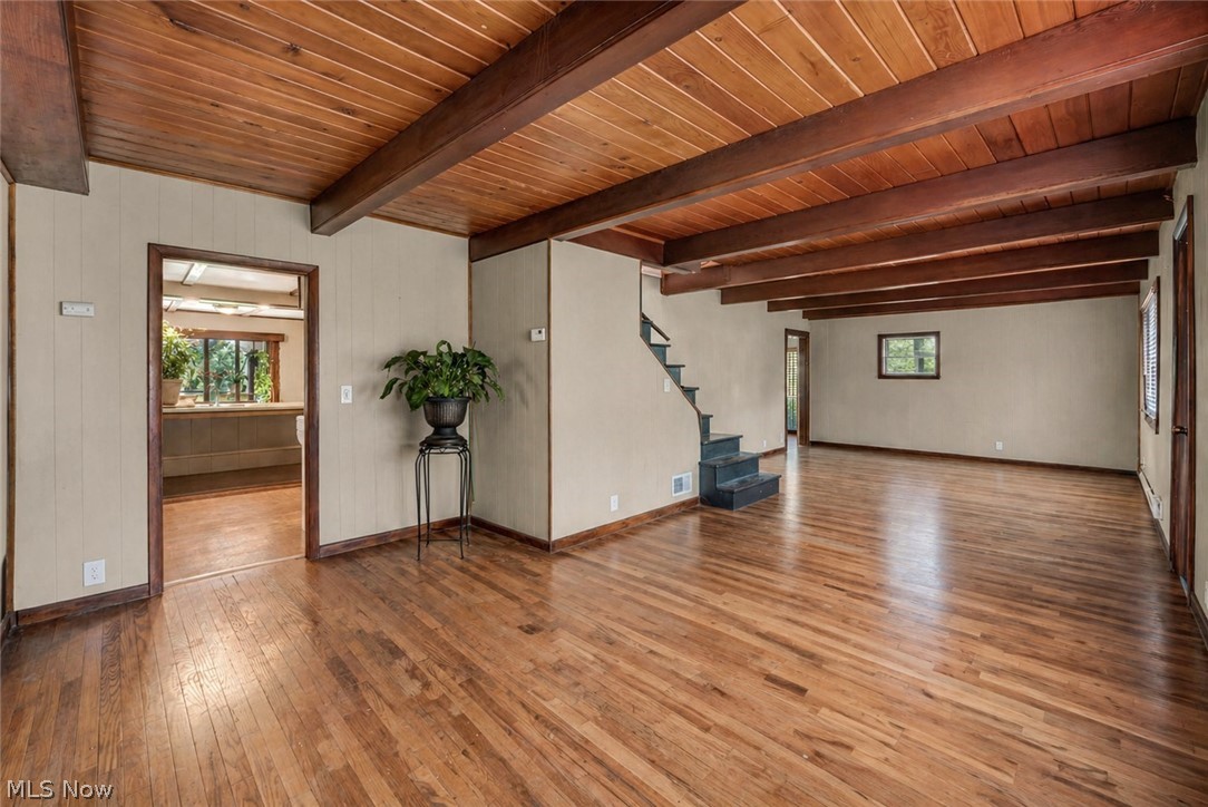 Ridgeville Township - Residential