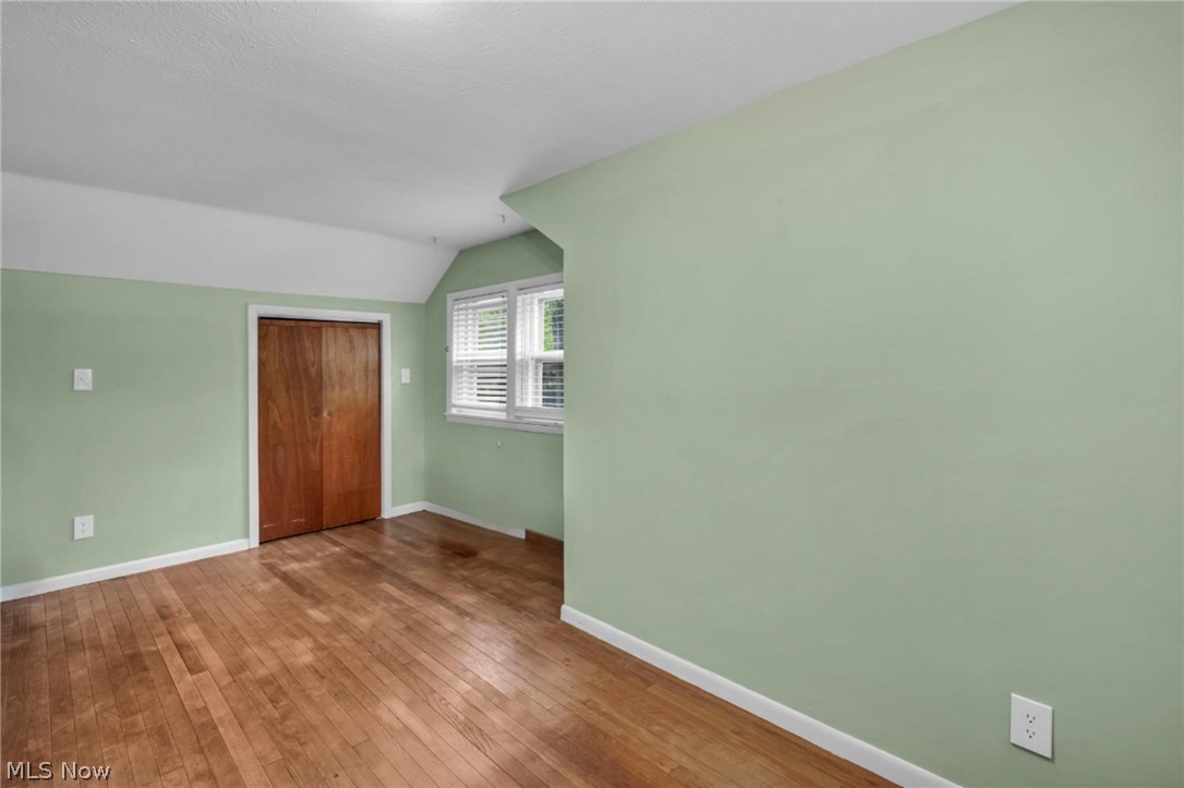 Ridgeville Township - Residential