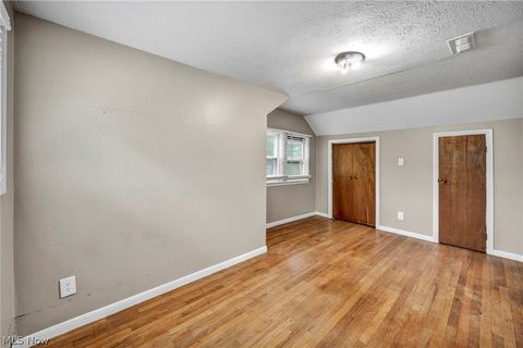 Tiny photo for 5026 Lear Nagle Road, North Ridgeville, OH 44039 (MLS # 5196959)