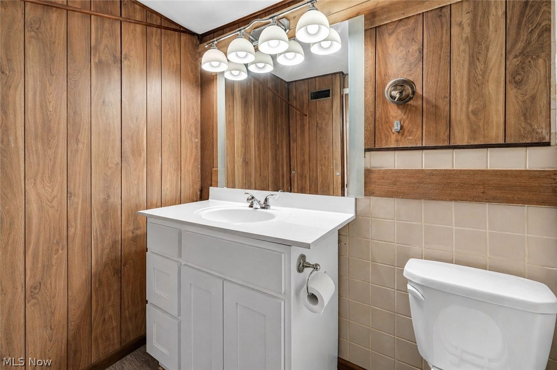 Ridgeville Township - Residential