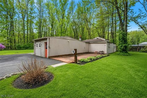 Tiny photo for 5026 Lear Nagle Road, North Ridgeville, OH 44039 (MLS # 5196959)