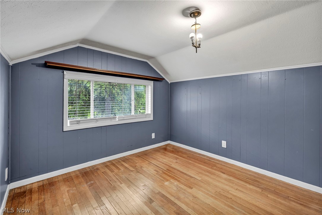 Ridgeville Township - Residential