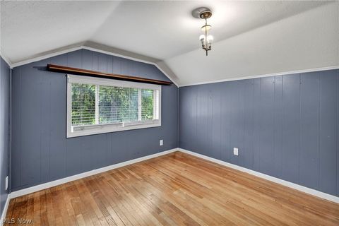 Tiny photo for 5026 Lear Nagle Road, North Ridgeville, OH 44039 (MLS # 5196959)