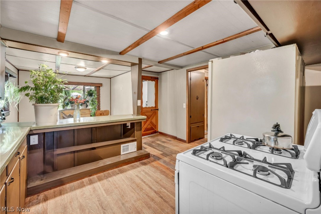 Ridgeville Township - Residential