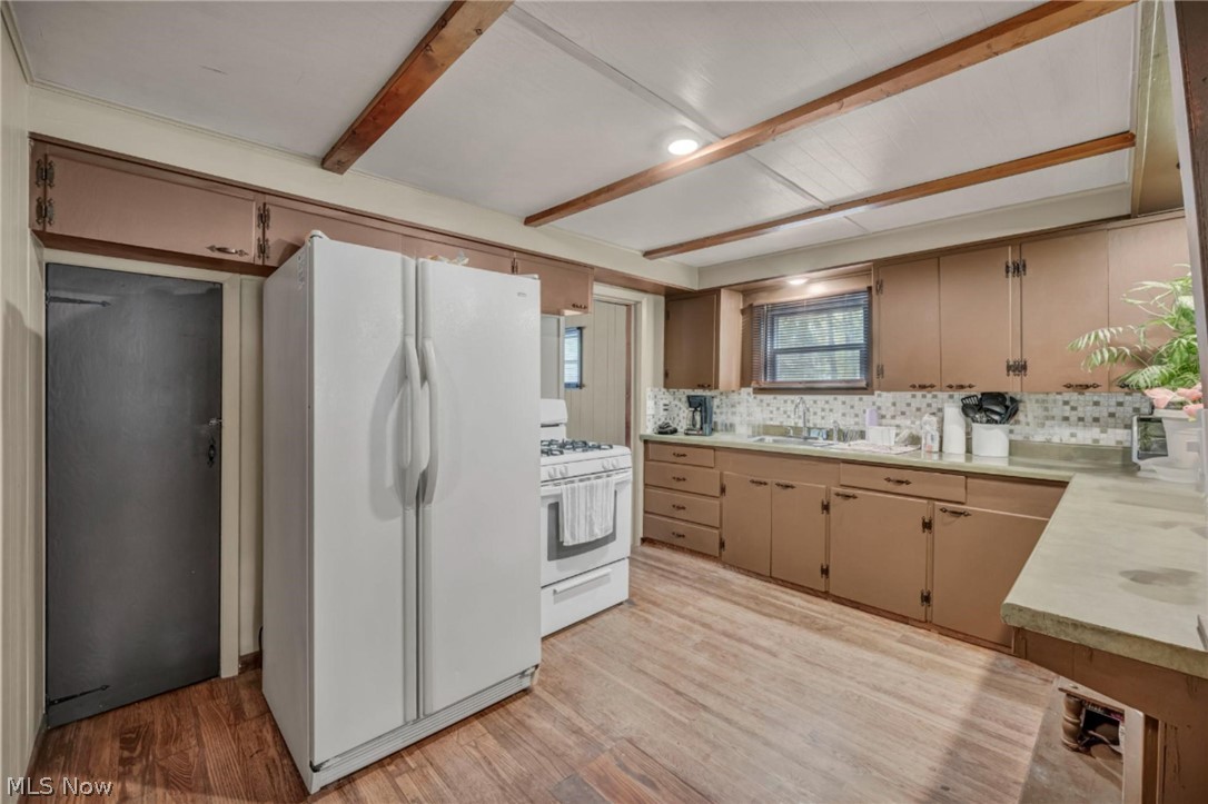 Ridgeville Township - Residential
