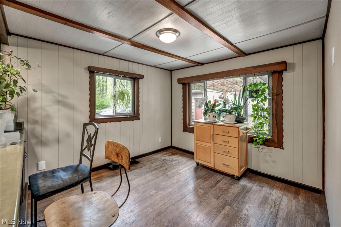 Ridgeville Township - Residential