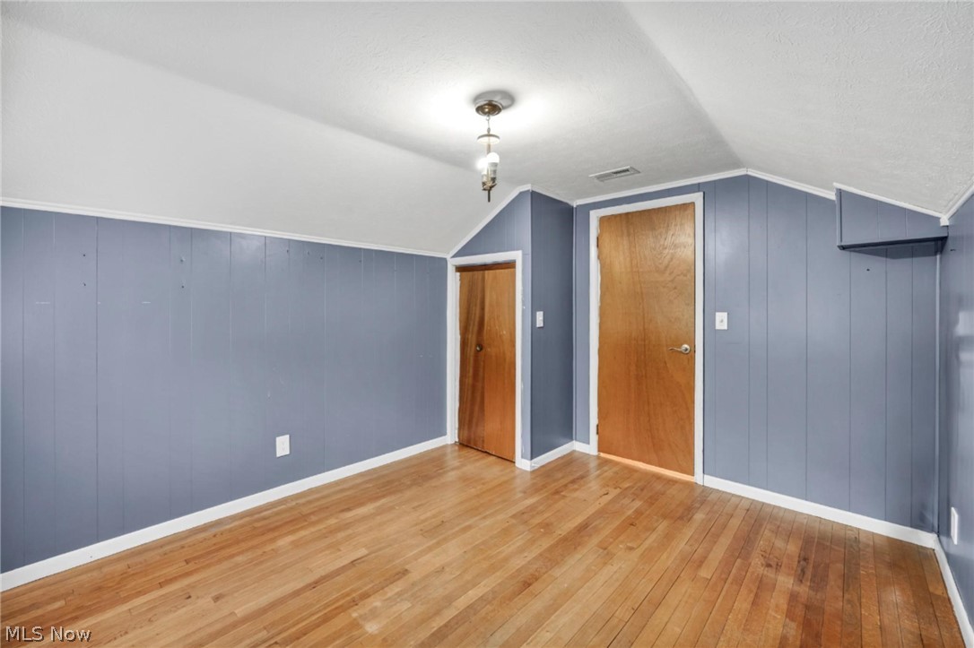 Ridgeville Township - Residential