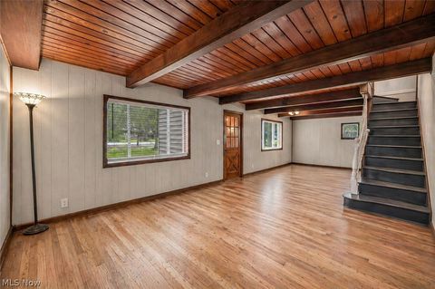 Tiny photo for 5026 Lear Nagle Road, North Ridgeville, OH 44039 (MLS # 5196959)