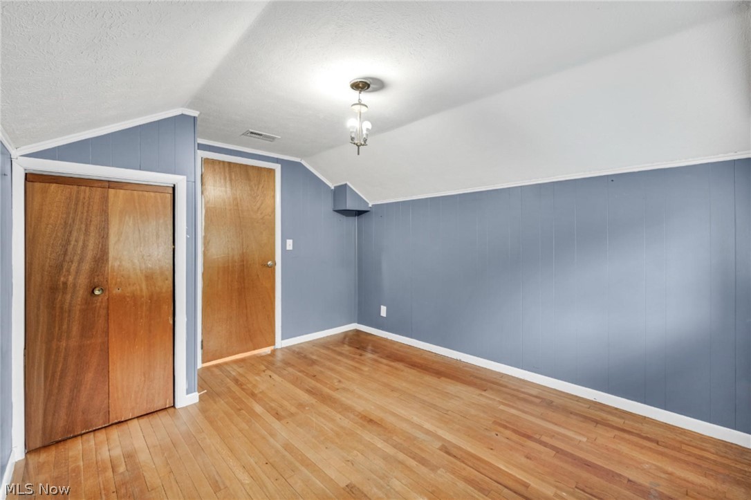 Ridgeville Township - Residential