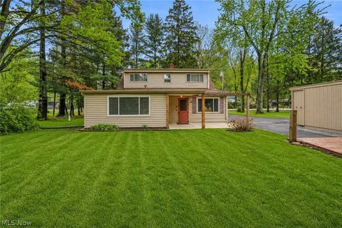 Tiny photo for 5026 Lear Nagle Road, North Ridgeville, OH 44039 (MLS # 5196959)