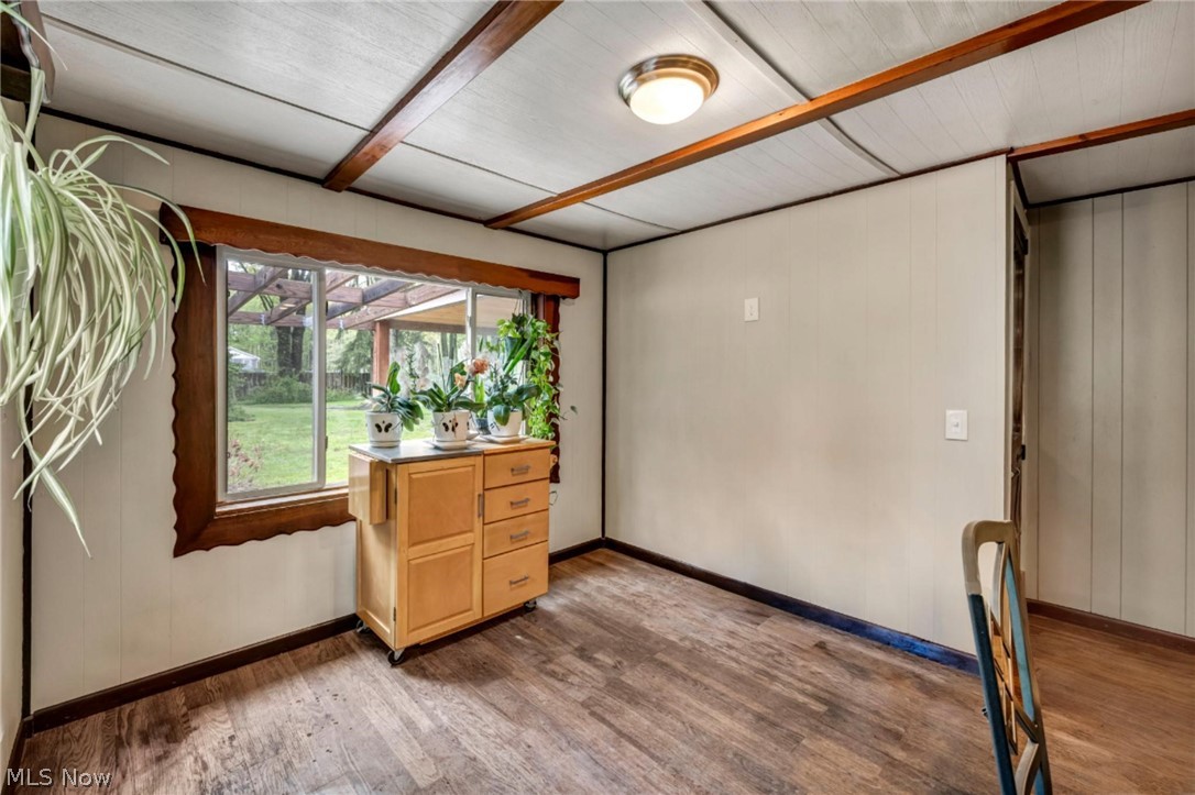 Ridgeville Township - Residential