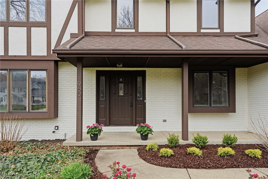 Prestwick - Residential