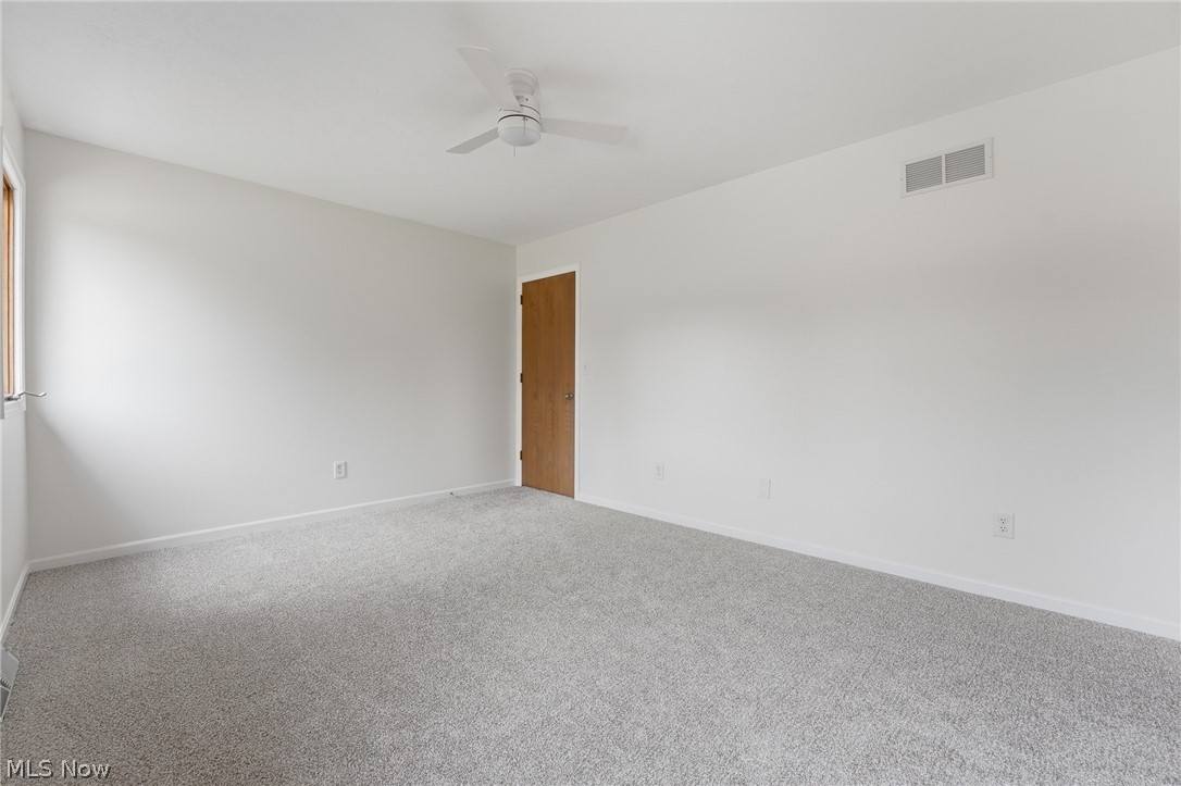 Prestwick - Residential