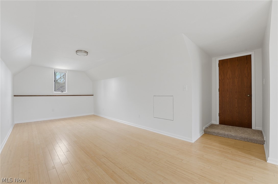 Prestwick - Residential