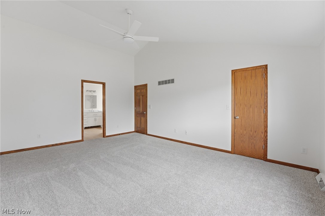 Prestwick - Residential