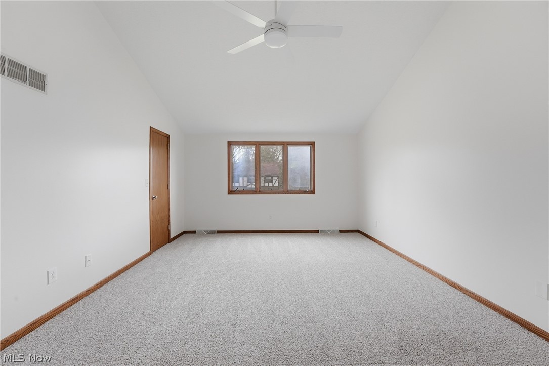 Prestwick - Residential