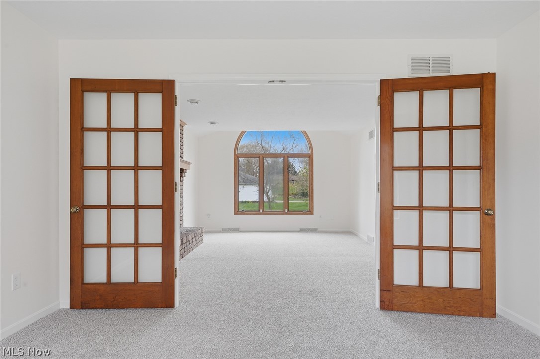 Prestwick - Residential