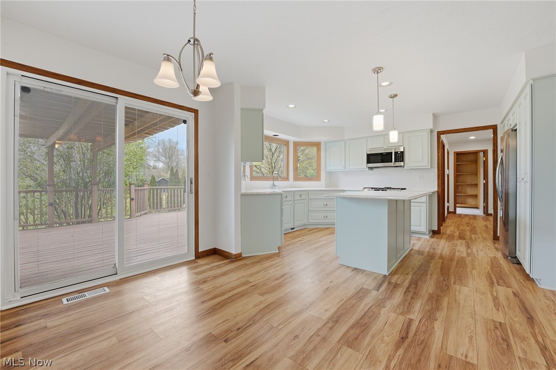 Prestwick - Residential