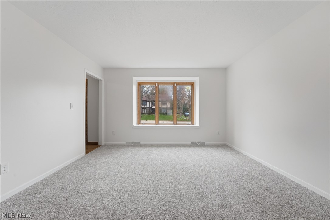 Prestwick - Residential