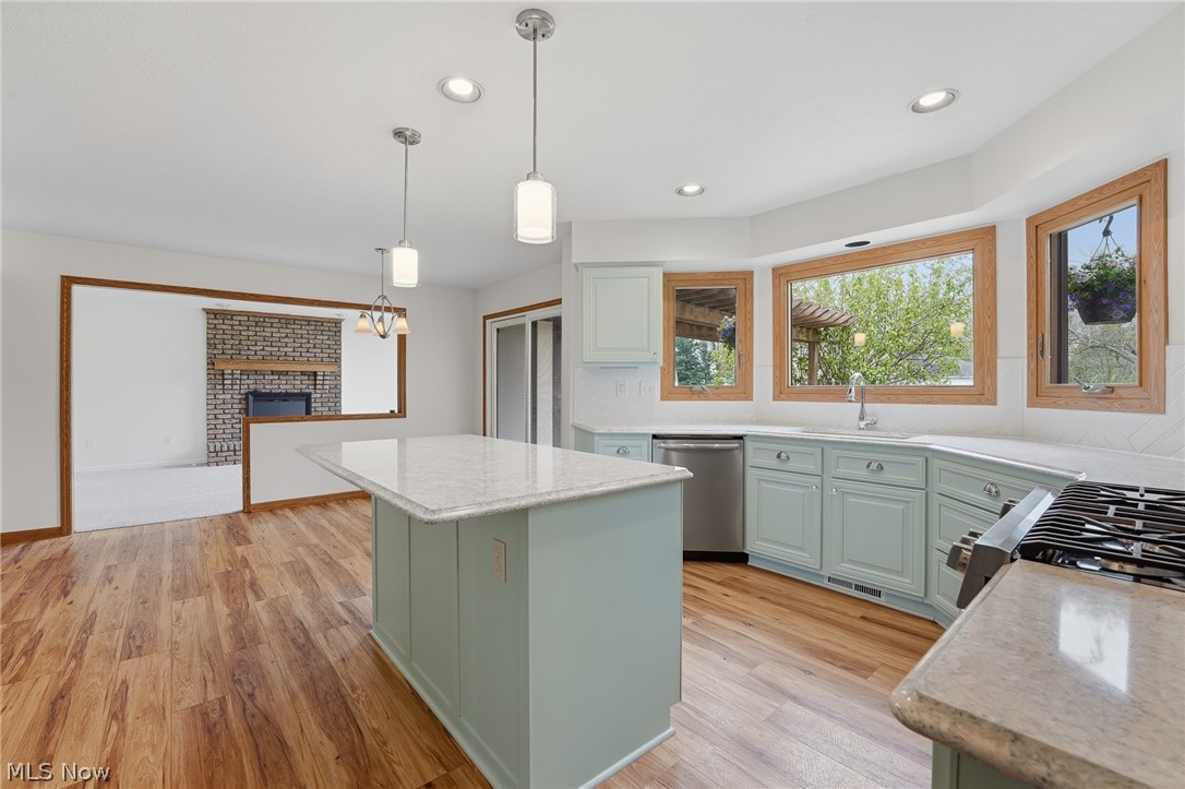 Prestwick - Residential