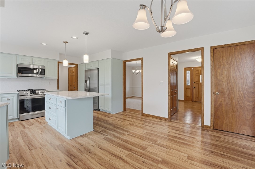 Prestwick - Residential