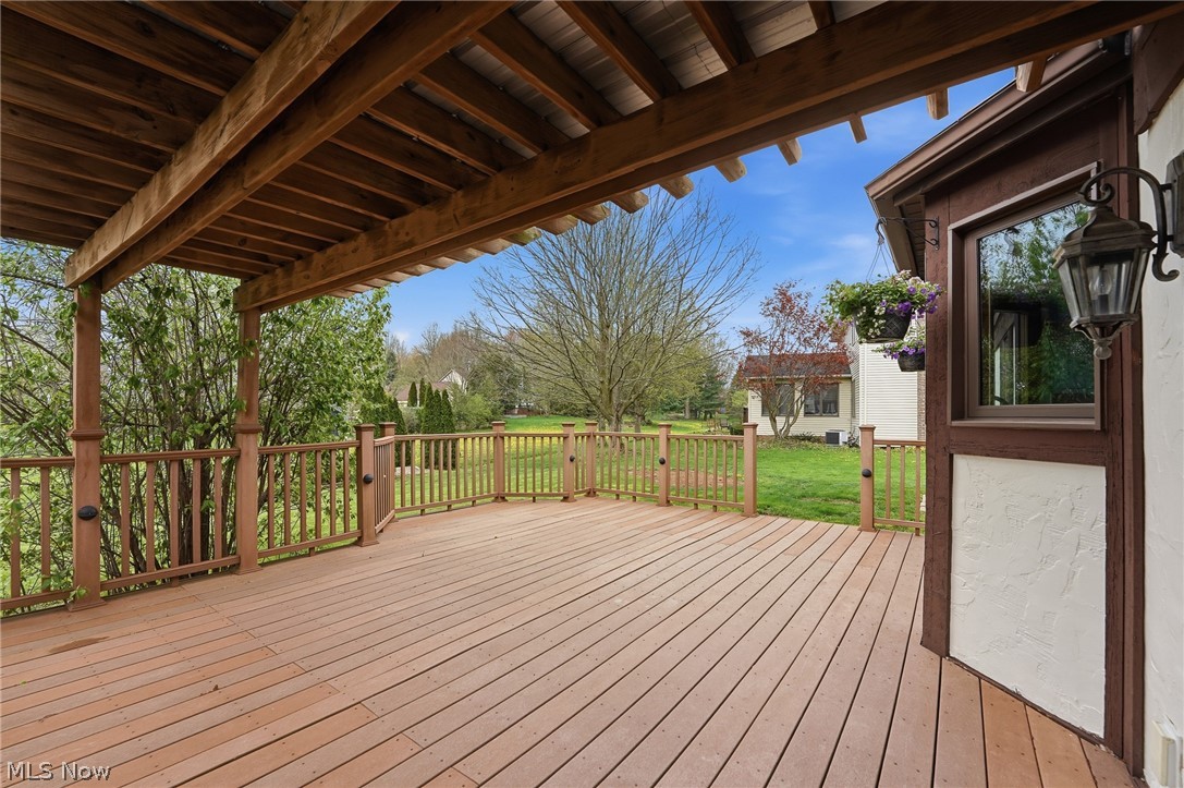 Prestwick - Residential