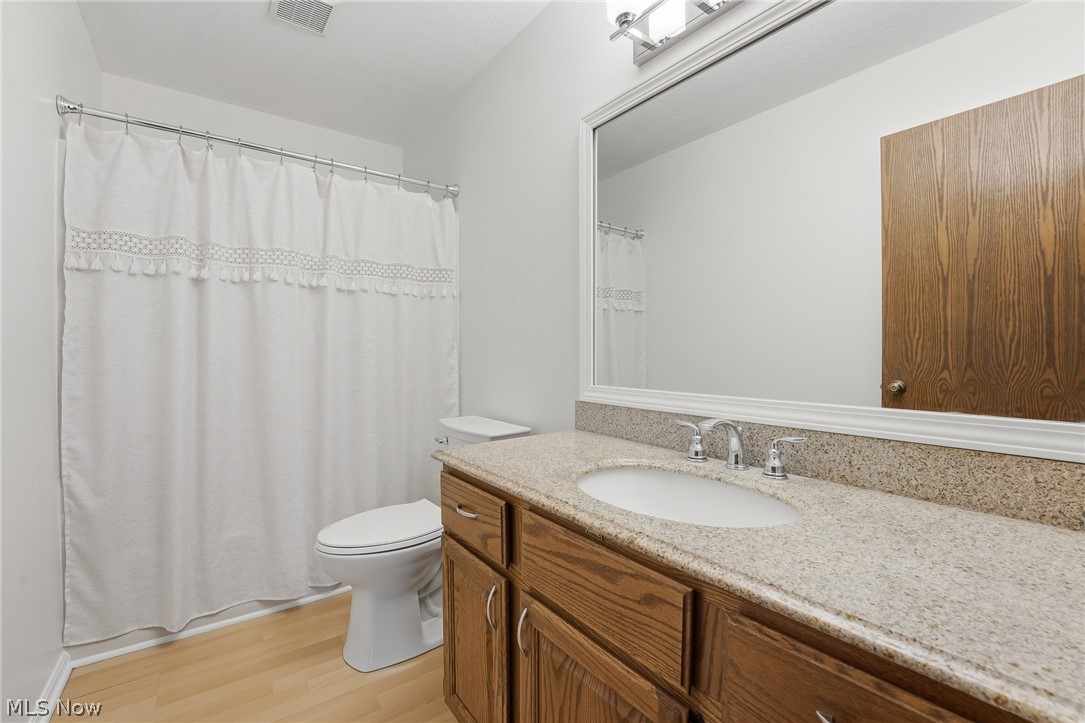 Prestwick - Residential