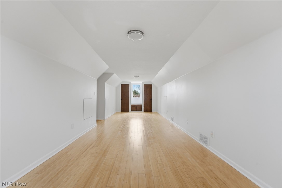 Prestwick - Residential