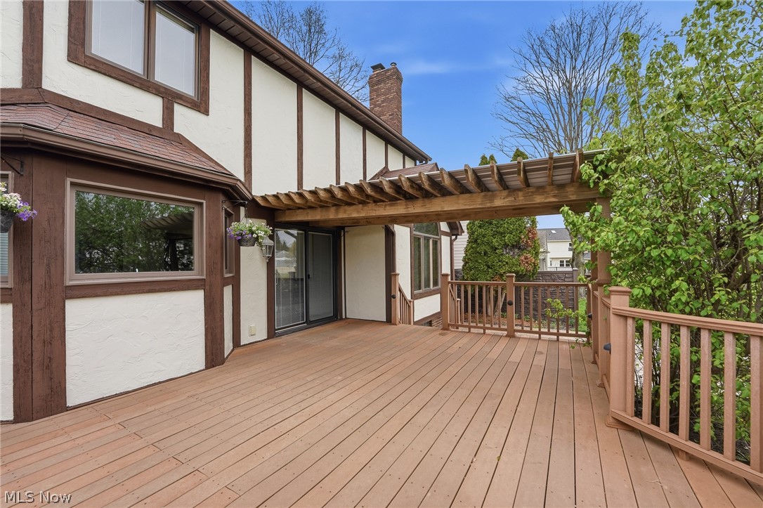 Prestwick - Residential