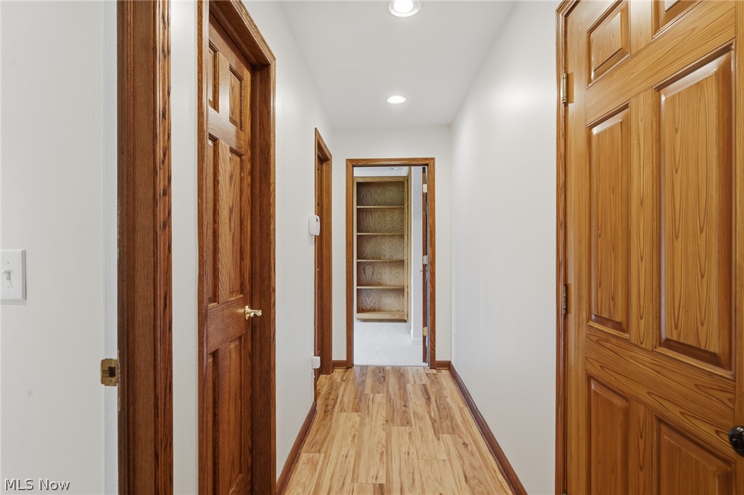 Prestwick - Residential