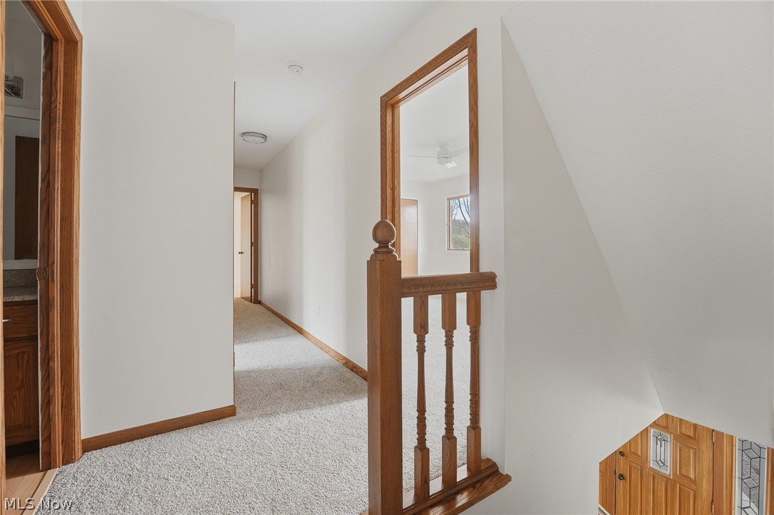 Prestwick - Residential