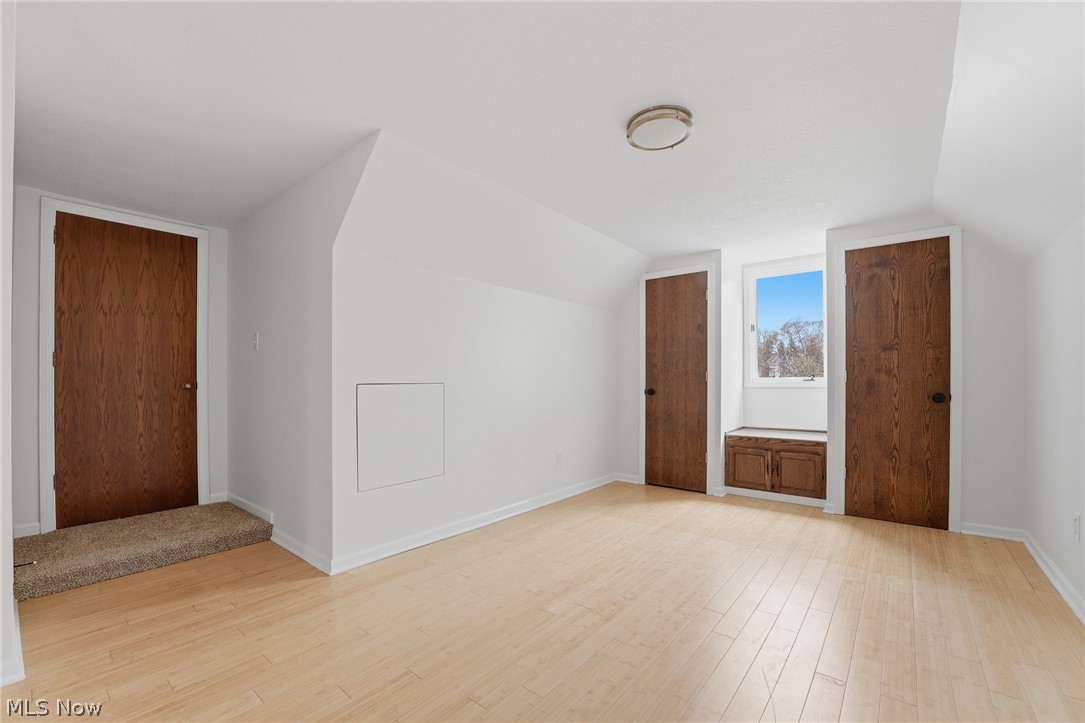 Prestwick - Residential