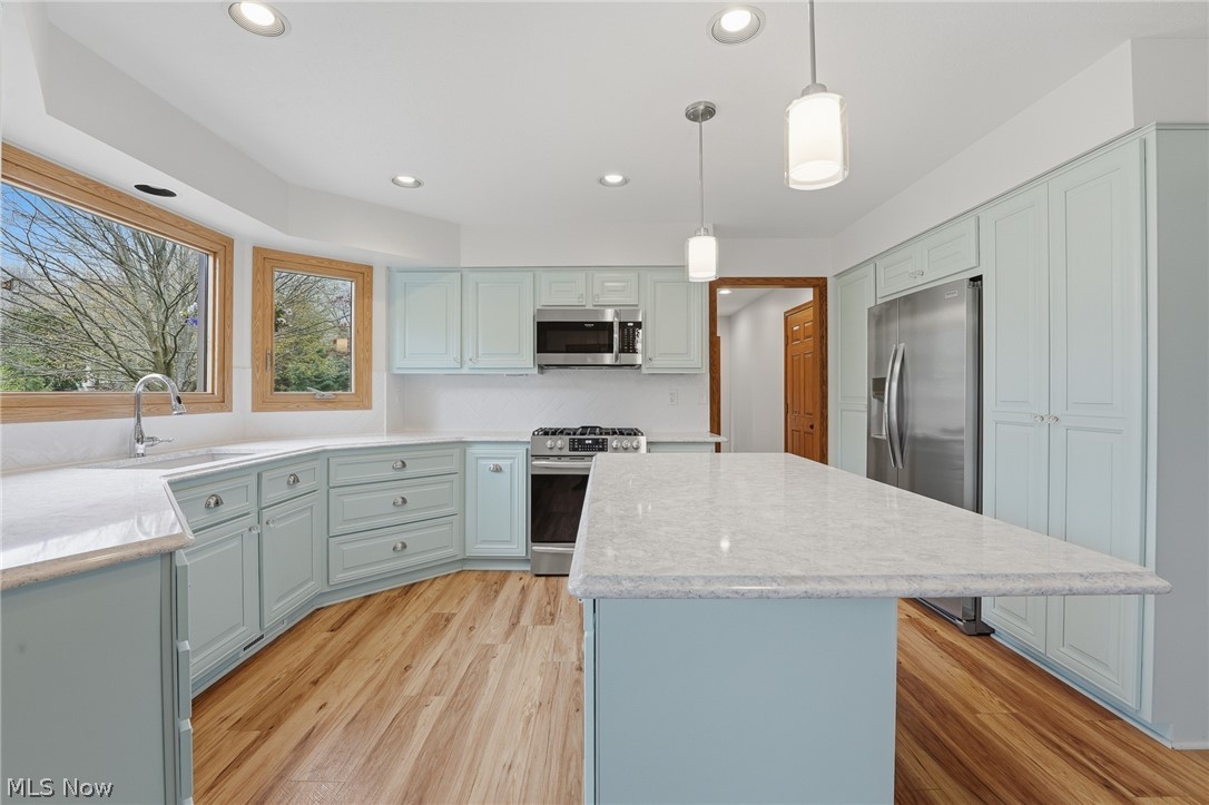 Prestwick - Residential