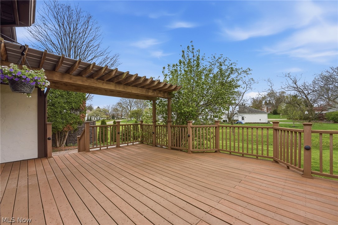 Prestwick - Residential