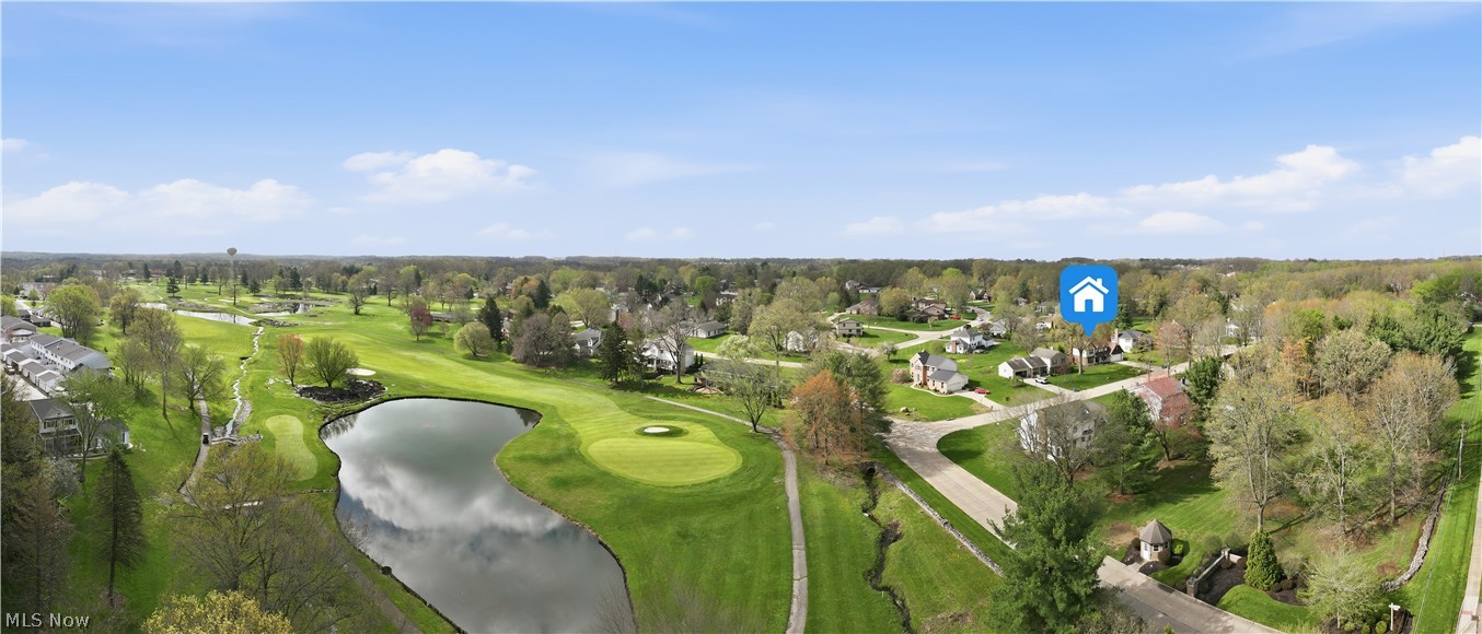 Prestwick - Residential