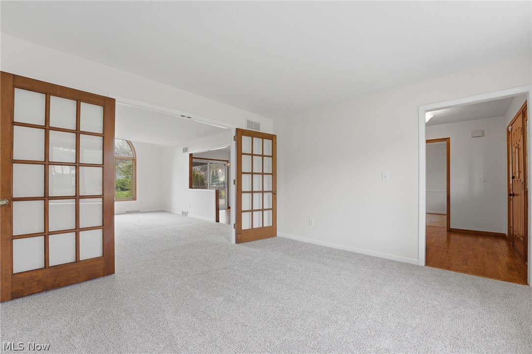 Prestwick - Residential