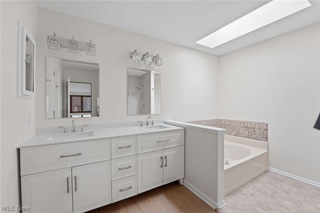 Prestwick - Residential