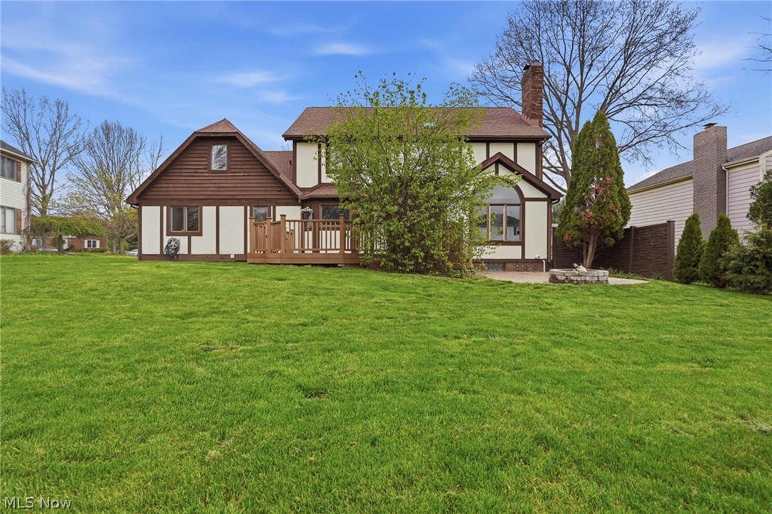 Prestwick - Residential