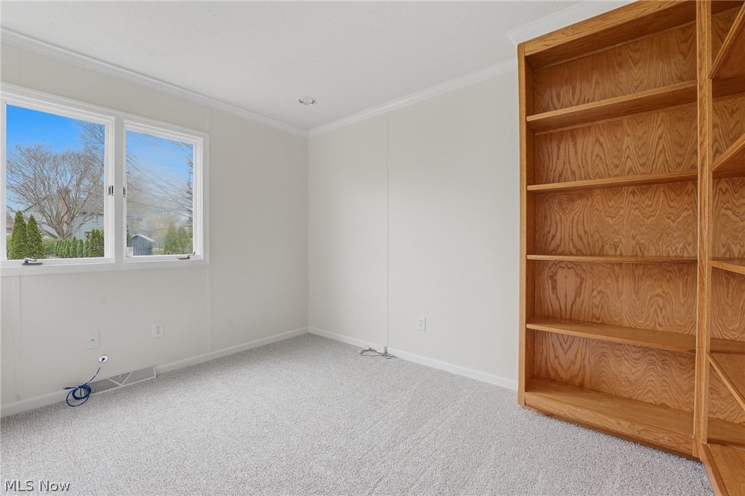 Prestwick - Residential