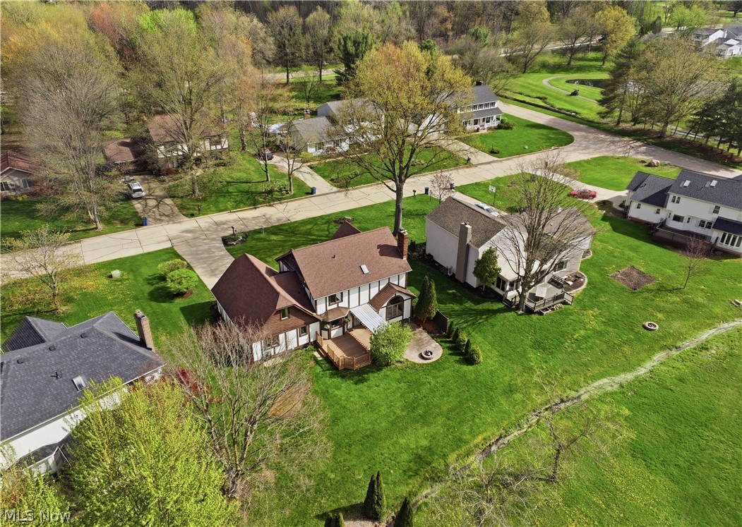 Prestwick - Residential