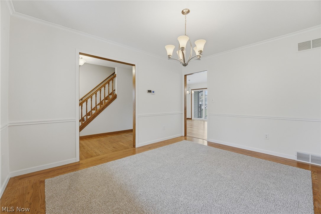 Prestwick - Residential