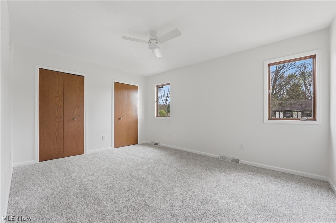 Prestwick - Residential