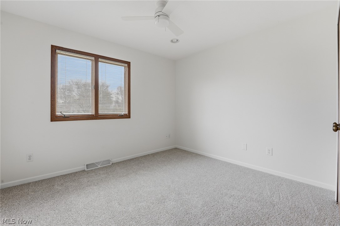 Prestwick - Residential