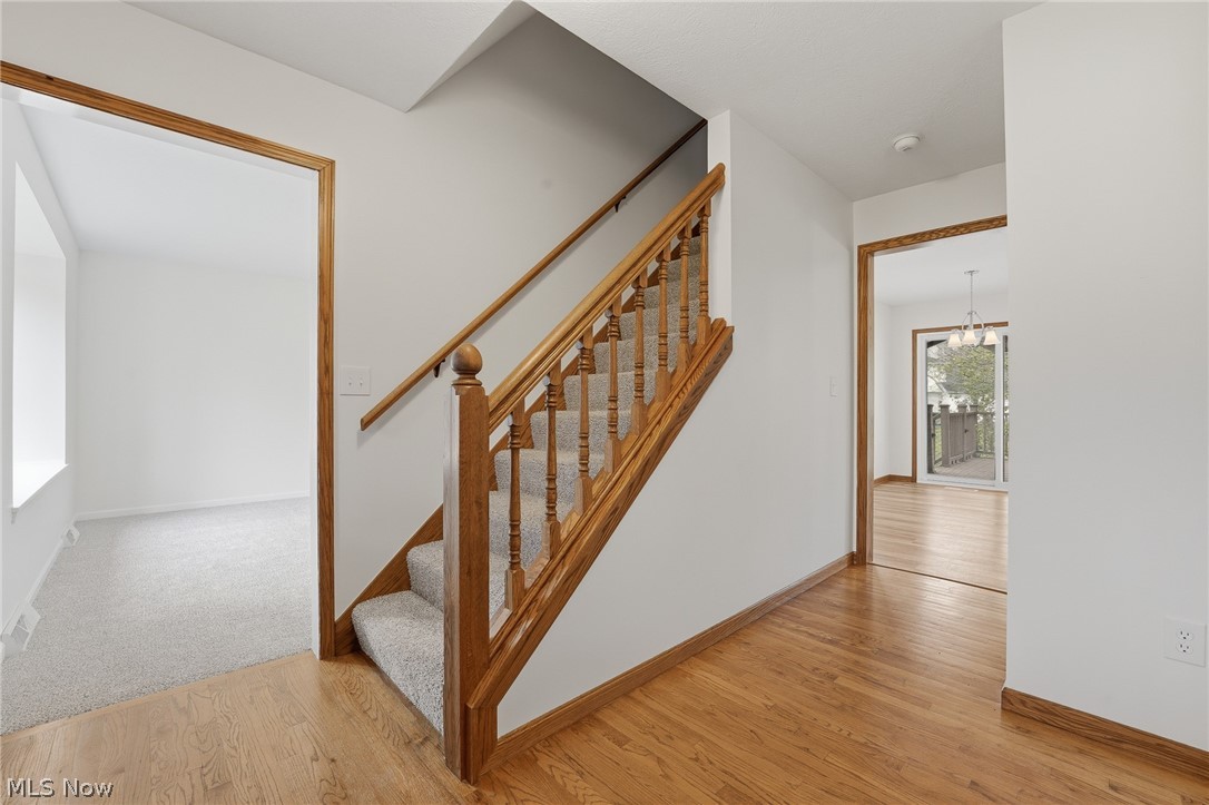 Prestwick - Residential