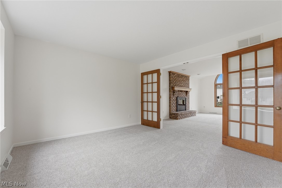 Prestwick - Residential