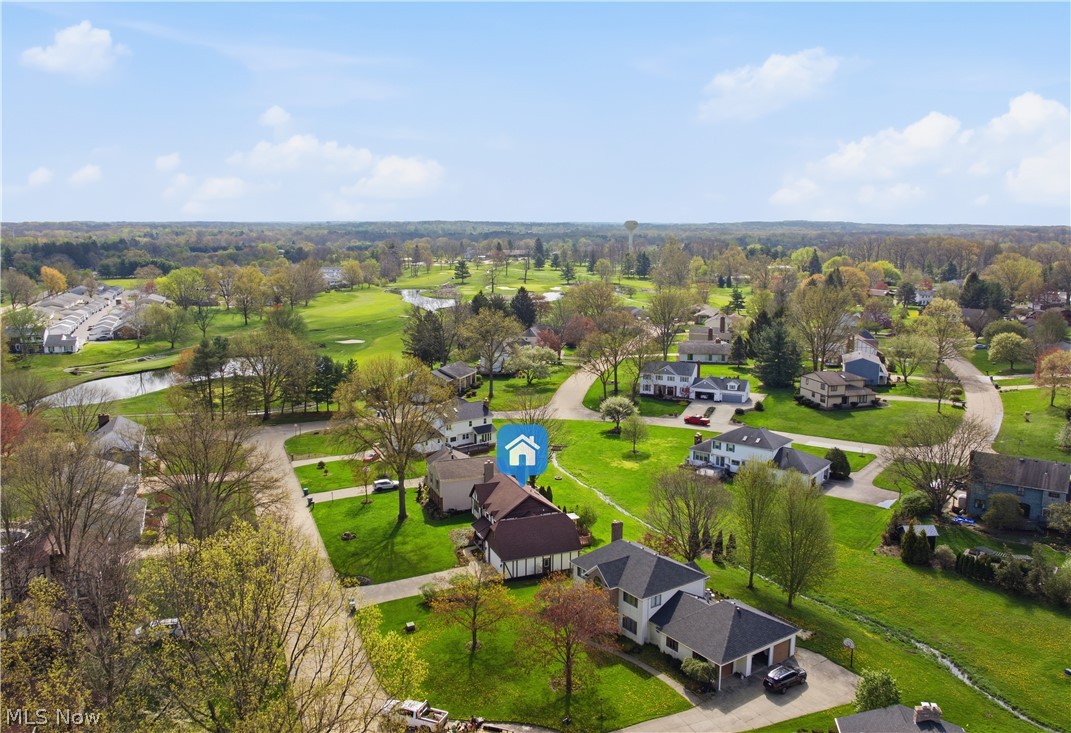 Prestwick - Residential