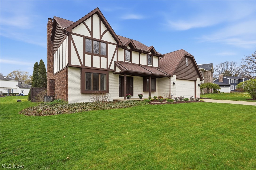 Prestwick - Residential