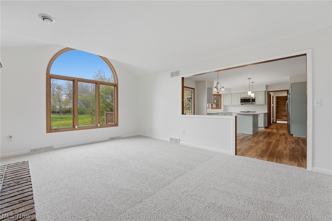 Prestwick - Residential