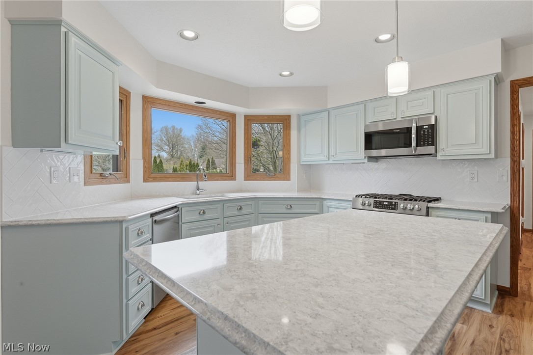 Prestwick - Residential